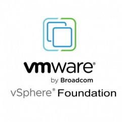VMware vSphere Enterprise Plus 8 - 1éves Licence - 16core